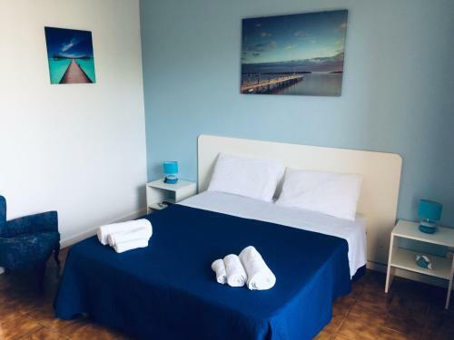 Hostal Le Dune Camere