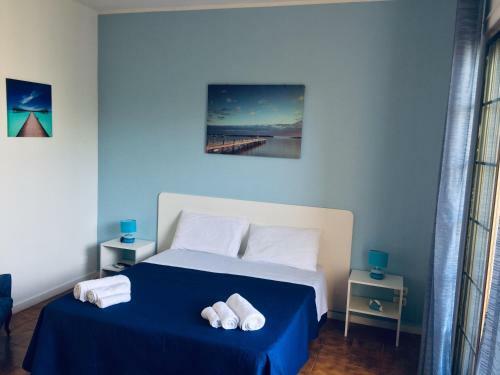 Hostal Le Dune Camere