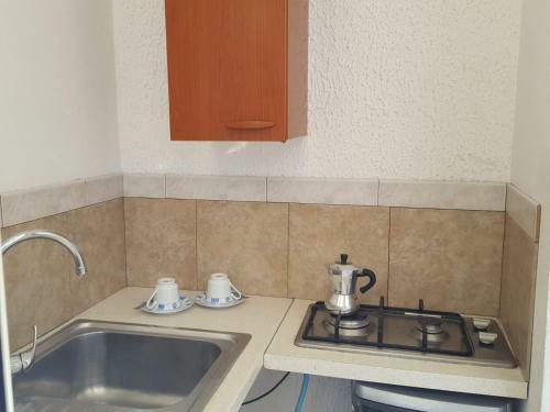 Hostal Le Dune Camere