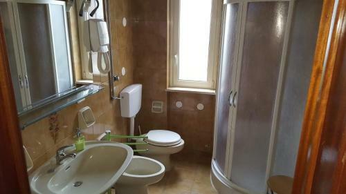 Hostal Le Dune Camere