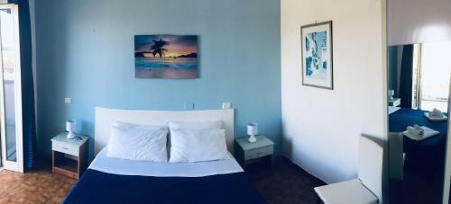 Hostal Le Dune Camere