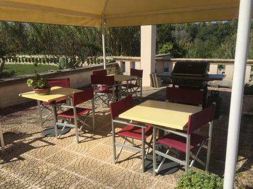 Hostal Le Dune Camere
