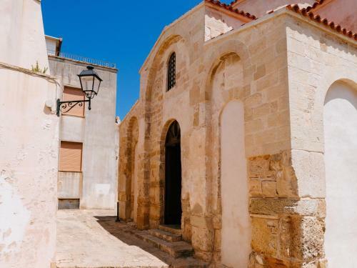 Casa Vacanze "beatrice" A Otranto, Salento