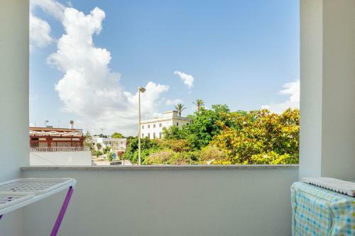 Apartamento Otranto "il Borgo Dei Borghi"