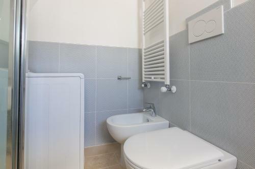 Apartamento Casa Adelia Vista Mare