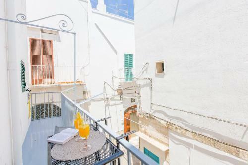Apartamento Casa Adelia Vista Mare