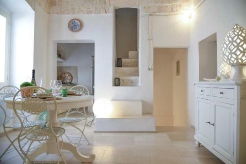 Apartamento La Terrazza Di Azzurra
