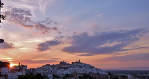 Apartamento La Terrazza Di Azzurra