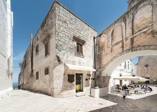 Apartamento Torretta Alchimia