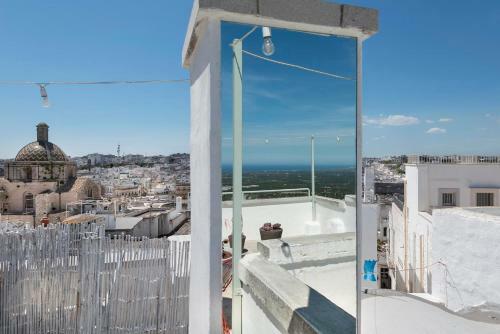 Apartamento Torretta Alchimia