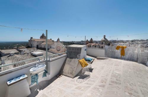 Apartamento Torretta Alchimia