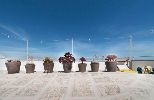 Apartamento Torretta Alchimia