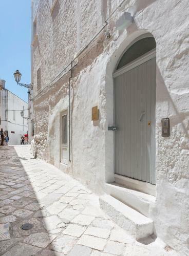 Apartamento Torretta Alchimia