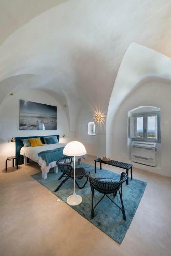Apartamento Torretta Alchimia