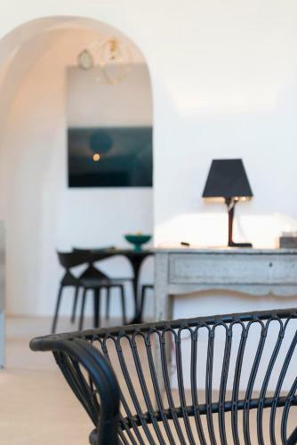 Apartamento Torretta Alchimia