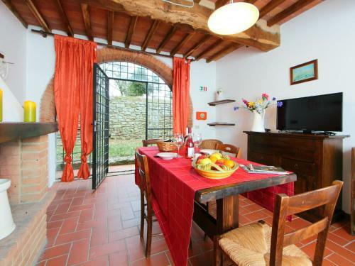 Locazione Turistica Castellare