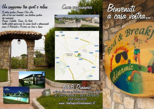 Bed & Breakfast Villakatia