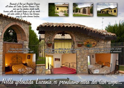 Bed & Breakfast Villakatia