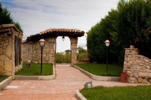 Bed & Breakfast Villakatia