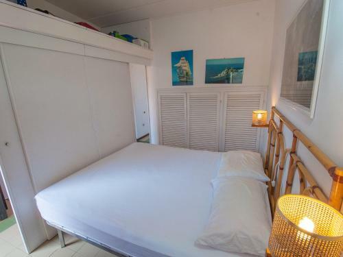 Apartamento Bilocale Con Balcone Vista Mare