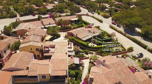 Apartamento Appartamento Roberto