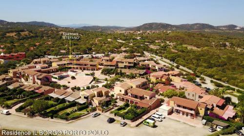 Apartamento Appartement Stefano