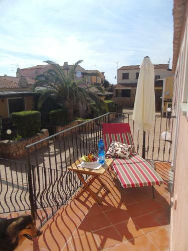 Apartamento Appartement Stefano