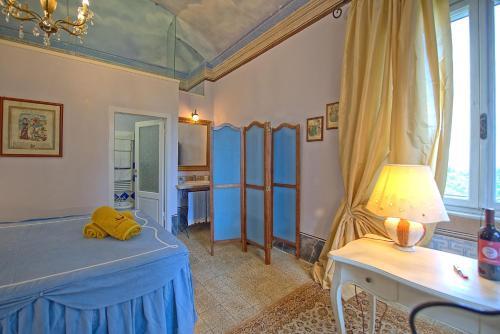 Palaia Villa Sleeps 22 Pool Air Con Wifi