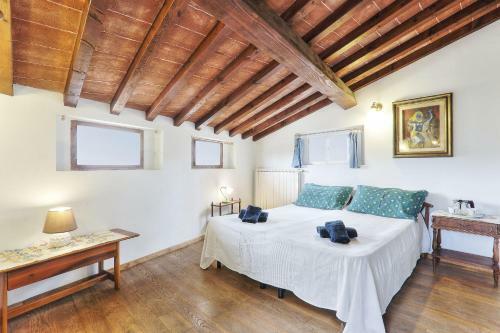 Villa La Canonica Di Alica