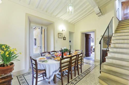 Villa La Canonica Di Alica