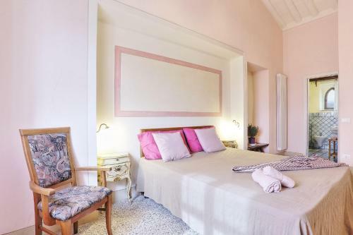 Villa La Canonica Di Alica