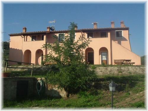 Apartamento Antonella House