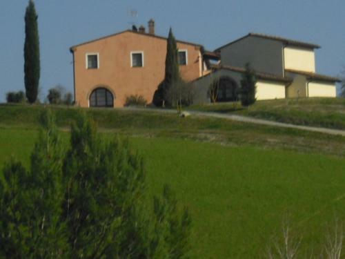 Apartamento Antonella House