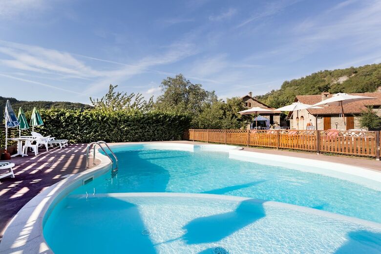 Villa Piedimonte