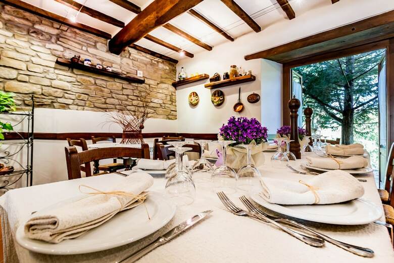Villa Piedimonte