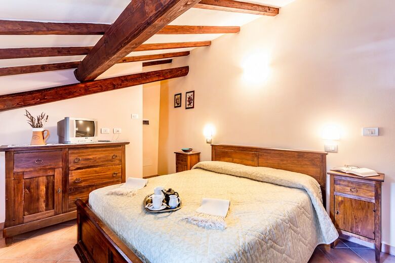 Villa Piedimonte