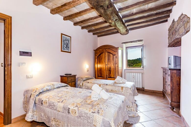 Villa Piedimonte