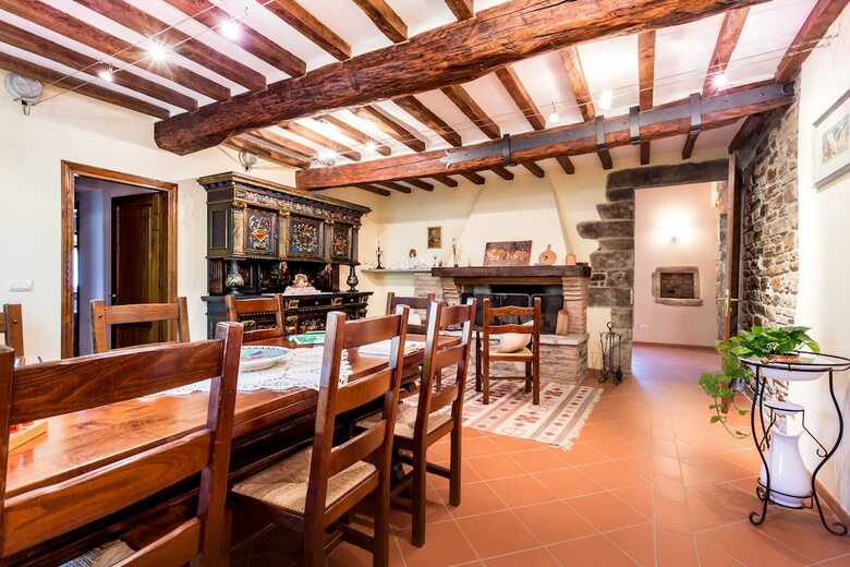 Villa Piedimonte