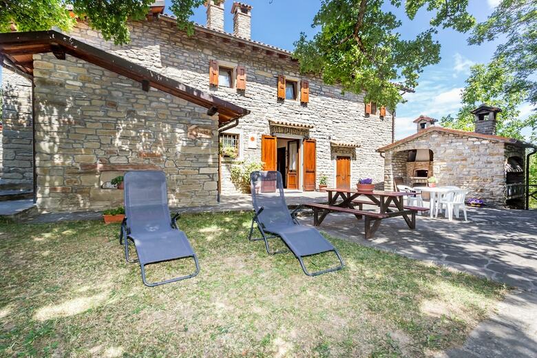 Villa Piedimonte