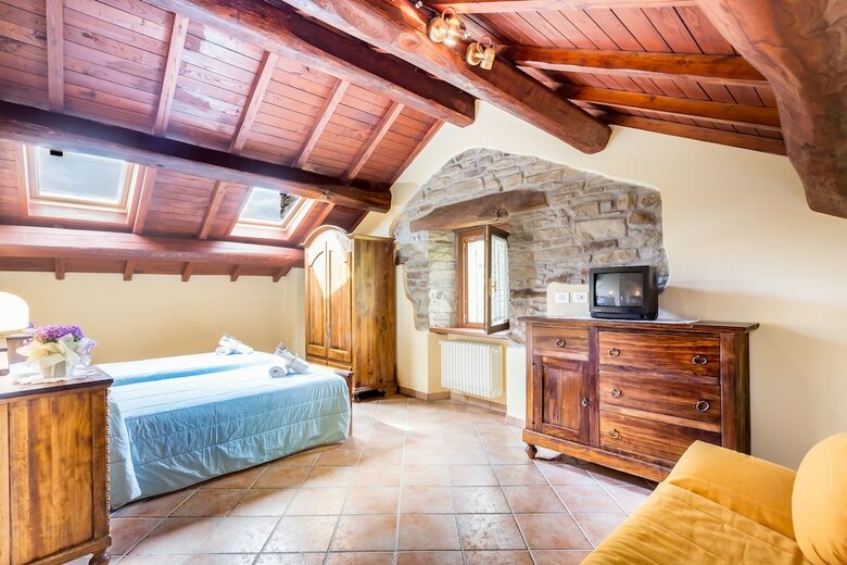 Villa Piedimonte