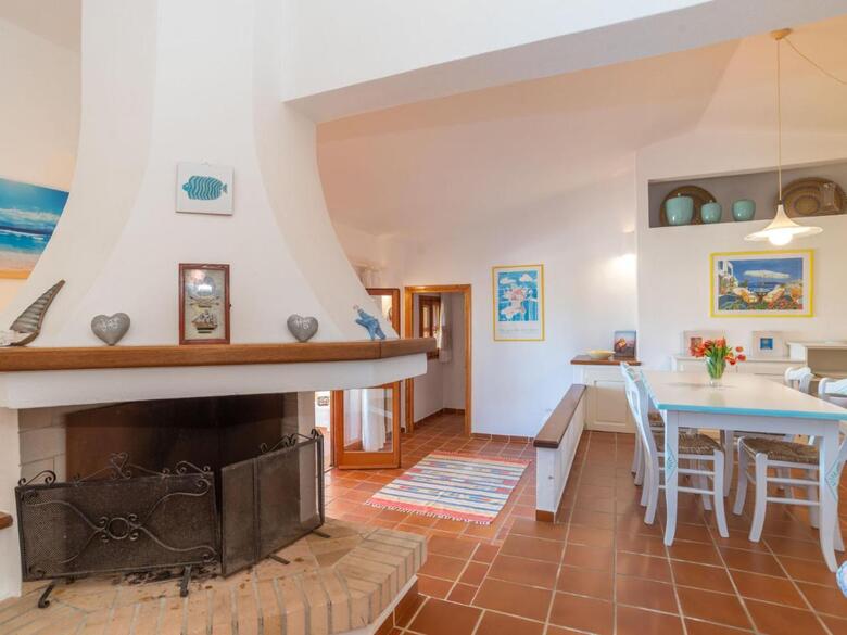 Villa Mare Blu 234s