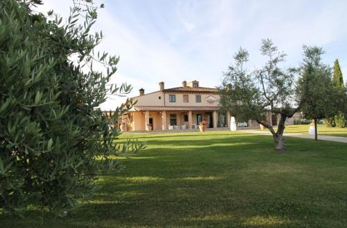 Agroturismo Agriturismo Colleoli