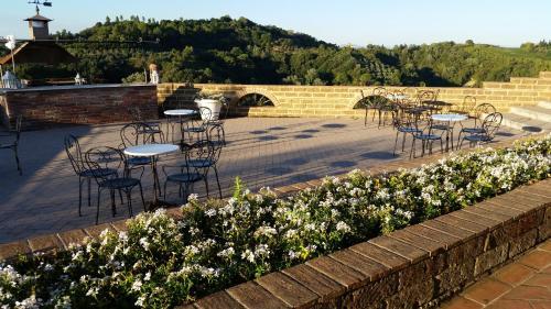 Agroturismo Agriturismo Colleoli