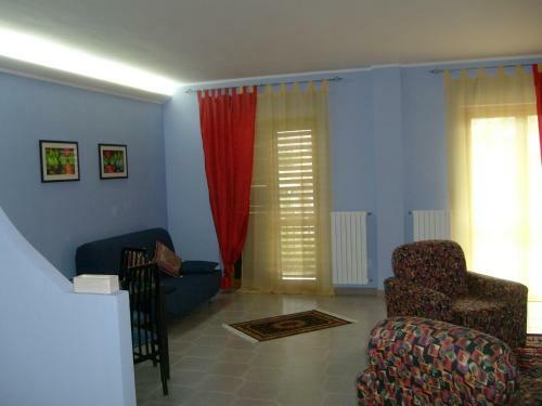 Apartamento Casa Vacanze Orchidea