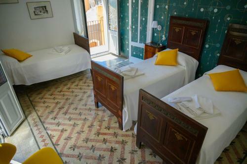 Bed & Breakfast Le Stanze