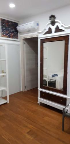 Apartamento Casa Zecchi