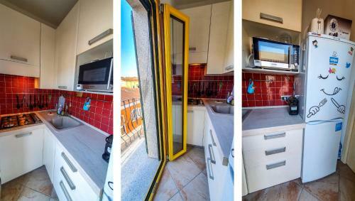 Apartamento Il Vento E Il Mare