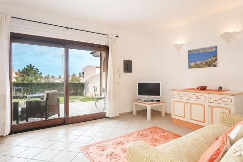 Apartamento Le Terrazze Sul Porto A1