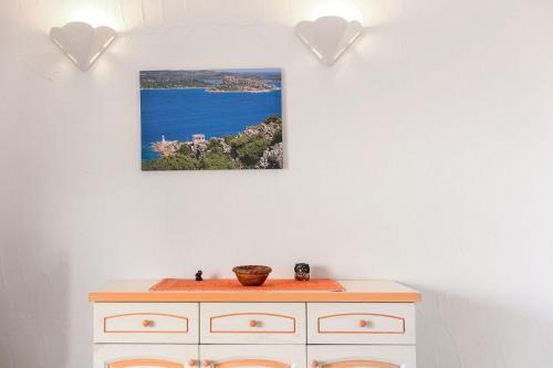 Apartamento Le Terrazze Sul Porto A1