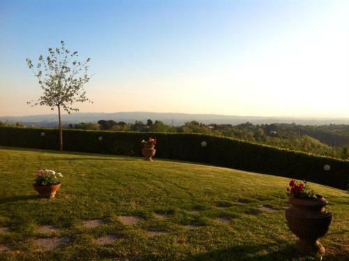 Agroturismo Agriturismo Il Prato
